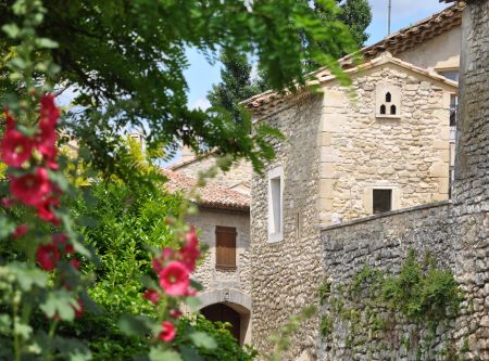 chantemerle-les-grignan chantemerle-les-grignan